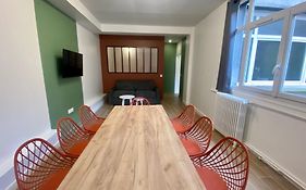 Spacieux Studio Proche Du Boulevard Haussmann-2P